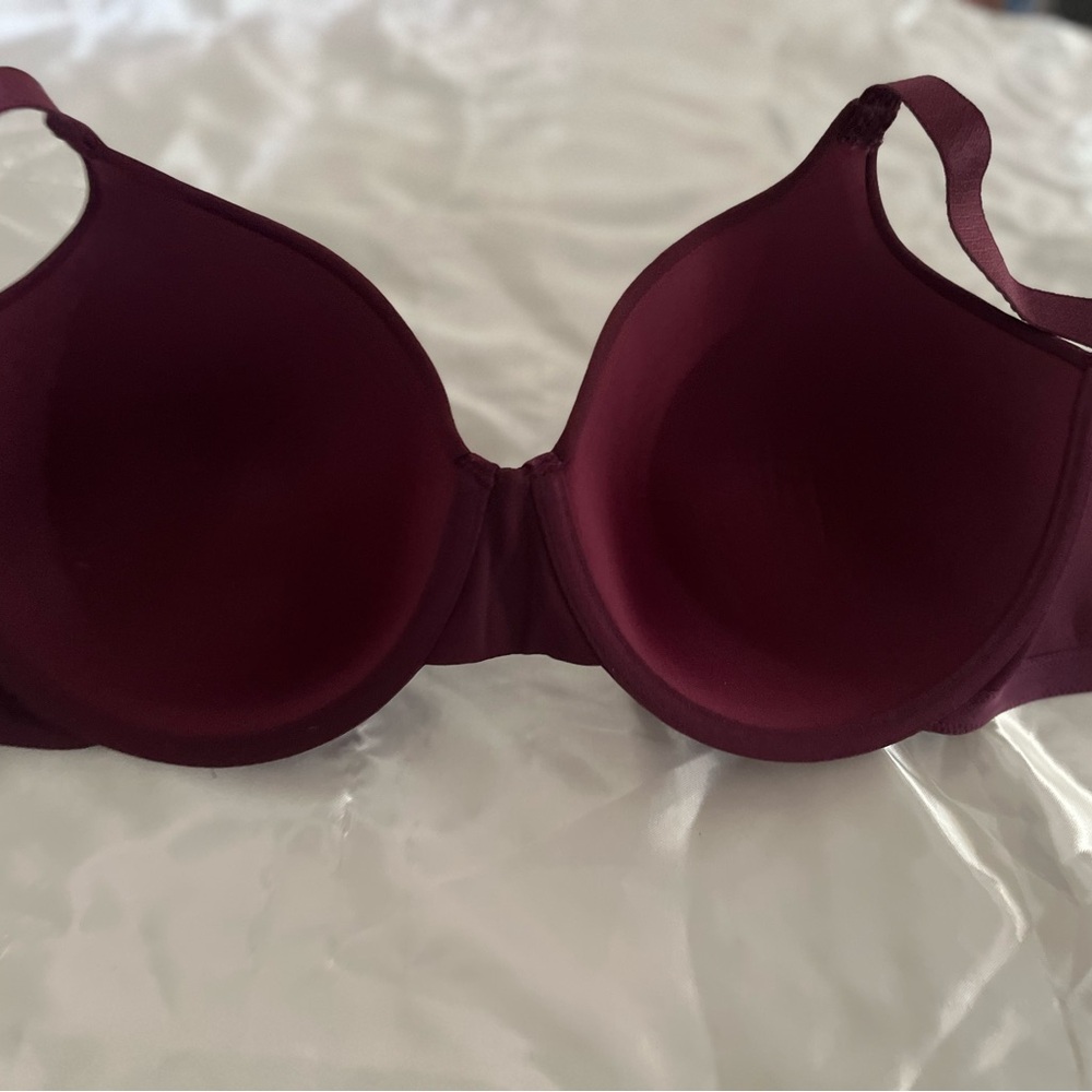 Vanity Fair Underwire Bra 38D - Picture 10 of 13